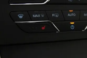 Ford S-Max, 1.5, 118 kW, petrol, manual, front-wheel drive