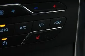 Ford S-Max, 1.5, 118 kW, petrol, manual, front-wheel drive