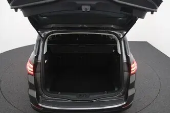 Ford S-Max, 1.5, 118 kW, petrol, manual, front-wheel drive