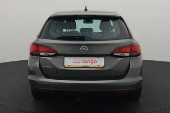 Opel Astra, 1.6, 81 kW, diesel, manual, front-wheel drive