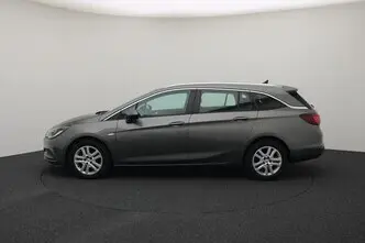 Opel Astra, 1.6, 81 kW, diesel, manual, front-wheel drive