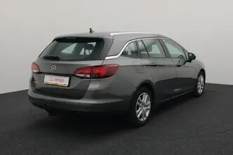 Opel Astra, 1.6, 81 kW, diesel, manual, front-wheel drive