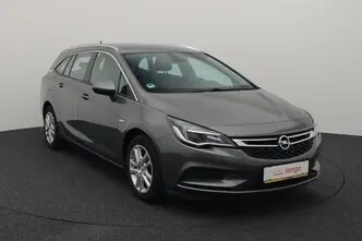Opel Astra, 1.6, 81 kW, diesel, manual, front-wheel drive