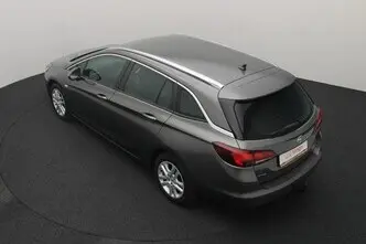 Opel Astra, 1.6, 81 kW, diesel, manual, front-wheel drive