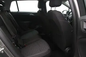 Opel Astra, 1.6, 81 kW, diesel, manual, front-wheel drive