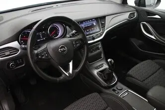 Opel Astra, 1.6, 81 kW, diesel, manual, front-wheel drive