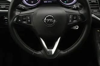 Opel Astra, 1.6, 81 kW, diesel, manual, front-wheel drive