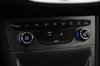 Opel Astra, 1.6, 81 kW, diesel, manual, front-wheel drive