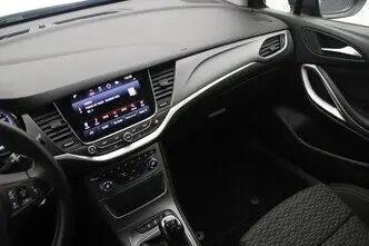 Opel Astra, 1.6, 81 kW, diesel, manual, front-wheel drive