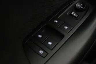 Opel Astra, 1.6, 81 kW, diesel, manual, front-wheel drive