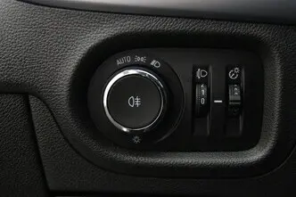 Opel Astra, 1.6, 81 kW, diesel, manual, front-wheel drive