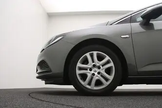 Opel Astra, 1.6, 81 kW, diesel, manual, front-wheel drive