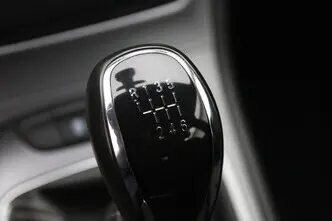 Opel Astra, 1.6, 81 kW, diesel, manual, front-wheel drive