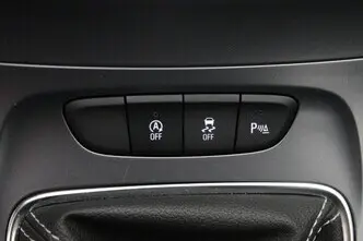 Opel Astra, 1.6, 81 kW, diesel, manual, front-wheel drive