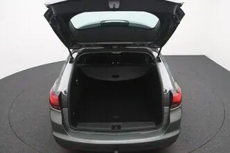 Opel Astra, 1.6, 81 kW, diesel, manual, front-wheel drive