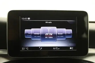 Mercedes-Benz C 180, 1.6, 85 kW, diesel, automatic, rear-wheel drive