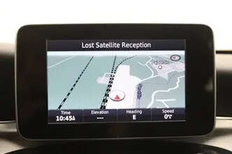 Mercedes-Benz C 180, 1.6, 85 kW, diesel, automatic, rear-wheel drive