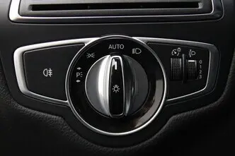 Mercedes-Benz C 180, 1.6, 85 kW, diesel, automatic, rear-wheel drive