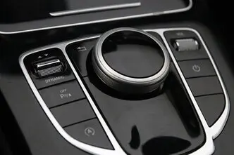 Mercedes-Benz C 180, 1.6, 85 kW, diesel, automatic, rear-wheel drive