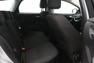 Ford Focus, 1.5, 70 kW, diesel, manual, front-wheel drive