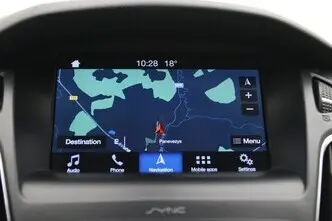 Ford Focus, 1.5, 70 kW, diesel, manual, front-wheel drive