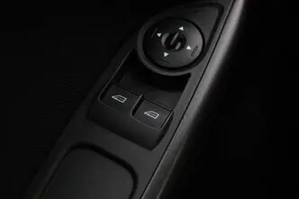 Ford Focus, 1.5, 70 kW, diesel, manual, front-wheel drive