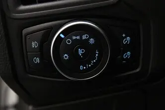 Ford Focus, 1.5, 70 kW, diesel, manual, front-wheel drive