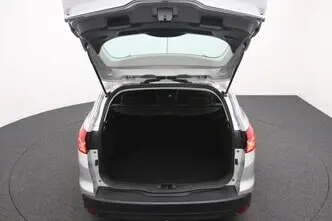 Ford Focus, 1.5, 70 kW, diesel, manual, front-wheel drive