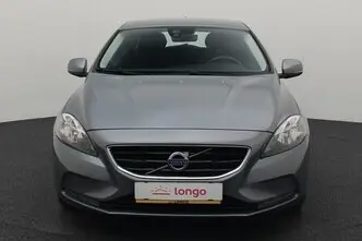 Volvo V40, 2.0, 88 kW, diesel, manual, front-wheel drive