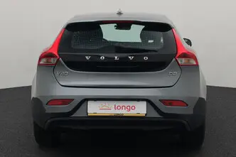 Volvo V40, 2.0, 88 kW, diesel, manual, front-wheel drive