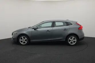 Volvo V40, 2.0, 88 kW, diesel, manual, front-wheel drive
