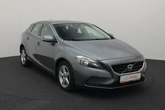 Volvo V40, 2.0, 88 kW, diesel, manual, front-wheel drive