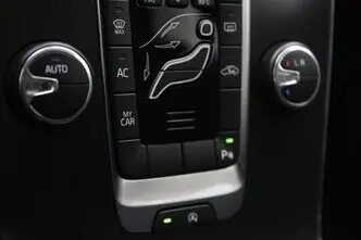 Volvo V40, 2.0, 88 kW, diesel, manual, front-wheel drive