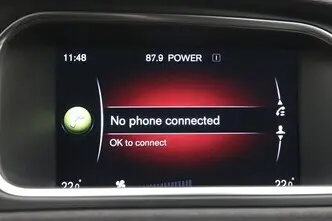 Volvo V40, 2.0, 88 kW, diesel, manual, front-wheel drive