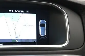 Volvo V40, 2.0, 88 kW, diesel, manual, front-wheel drive