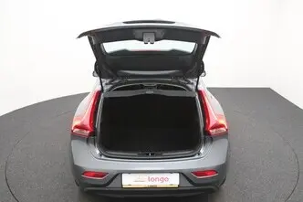 Volvo V40, 2.0, 88 kW, diesel, manual, front-wheel drive