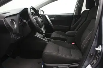 Toyota Auris, 1.8, 73 kW, hybrid, automatic, front-wheel drive