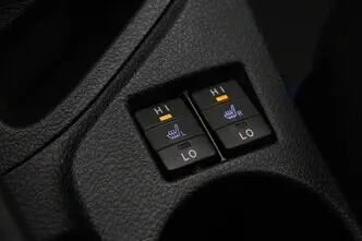 Toyota Auris, 1.8, 73 kW, hybrid, automatic, front-wheel drive