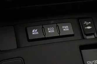 Toyota Auris, 1.8, 73 kW, hybrid, automatic, front-wheel drive