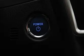 Toyota Auris, 1.8, 73 kW, hybrid, automatic, front-wheel drive