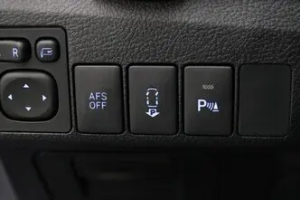 Toyota Auris, 1.8, 73 kW, hybrid, automatic, front-wheel drive