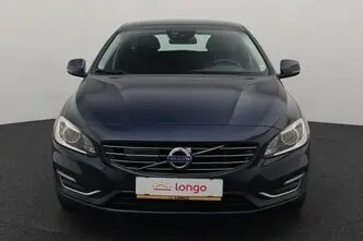 Volvo V60, 2.4, 158 kW, plug-in hybrid, automatic, four-wheel drive