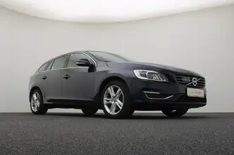 Volvo V60, 2.4, 158 kW, plug-in hybrid, automatic, four-wheel drive