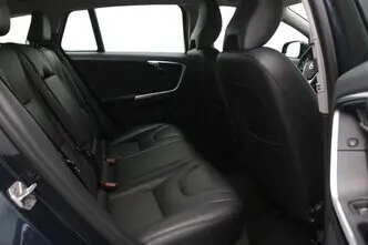 Volvo V60, 2.4, 158 kW, plug-in hybrid, automatic, four-wheel drive