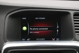 Volvo V60, 2.4, 158 kW, plug-in hybrid, automatic, four-wheel drive