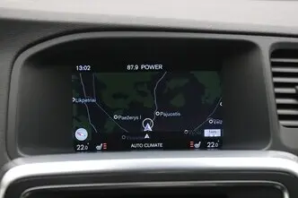 Volvo V60, 2.4, 158 kW, plug-in hybrid, automatic, four-wheel drive