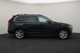 Volvo XC90, 2.0, 235 kW, plug-in hybrid, automatic, four-wheel drive