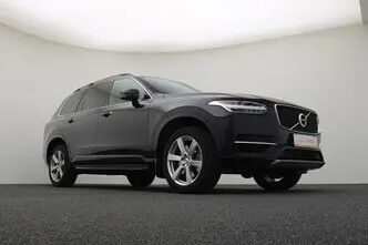 Volvo XC90, 2.0, 235 kW, plug-in hybrid, automatic, four-wheel drive
