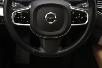 Volvo XC90, 2.0, 235 kW, plug-in hybrid, automatic, four-wheel drive