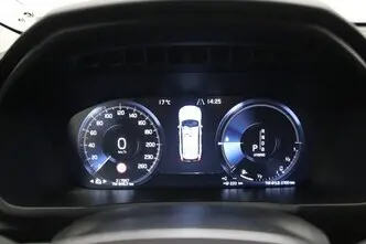 Volvo XC90, 2.0, 235 kW, plug-in hybrid, automatic, four-wheel drive